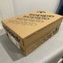 Adidas samba OG trainers UK5.5 Image 5