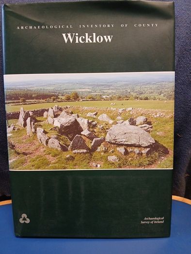 Wicklow Archaeological Inventory