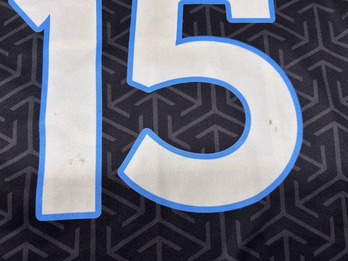 Oneills Dublin Dubs Player Issue Gaa Jersey Shirt Mens Medium Tight Fit