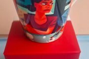 Tipperary Crystal Graham Knuttel Collection Single Mug