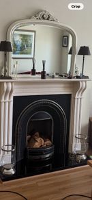 Living room furniture