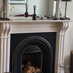 Living room furniture