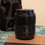 Panasonic Lumix G Macro 30mm f/2.8 Image 3