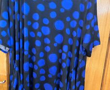 Magna 2 pocket tunic 24/26