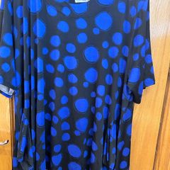 Magna 2 pocket tunic 24/26
