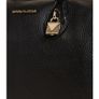 NEW Large Black Michael Kors Handbag WORTH 350 with gift bag Image 7