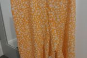 midi Skirt