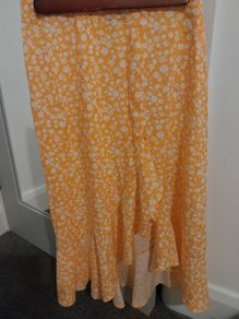 midi Skirt