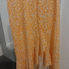 midi Skirt