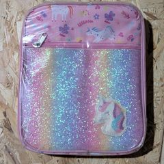 Unicorn Lunch Bag