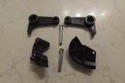 Renault Clio Clutch Adjustment Repair Kit.