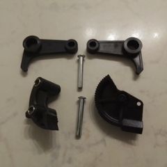 Renault Clio Clutch Adjustment Repair Kit.