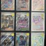Pokemon Cards 99 Trainer Full Arts Image 8
