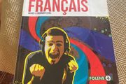 Accent Francois LC French book
