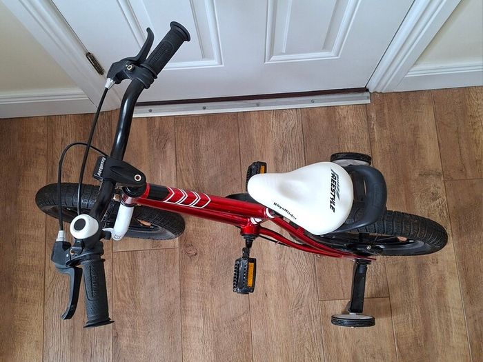 Kids Bike 14inch
