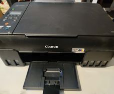 Canon Pixma G650 Mega Tank Printer