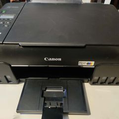 Canon Pixma G650 Mega Tank Printer