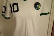 New York cosmos Jersey