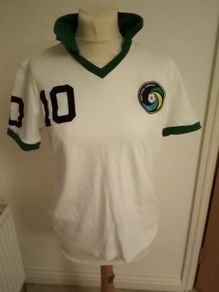 New York cosmos Jersey
