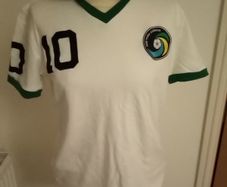 New York cosmos Jersey