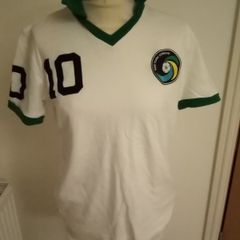 New York cosmos Jersey