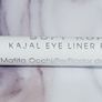 Rimmel Soft Kohl Eye Liner Pencil - 071 Pure White - New Image 2