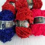 new Sidar vintage velour wool knitting/crochet/crafts Image 2