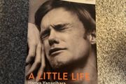 Paperback Book