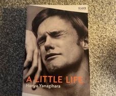 Paperback Book