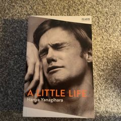 Paperback Book