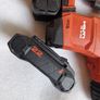 Hilti Nuron TE 6-22 Cordless rotary hammer Image 4