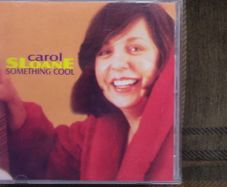 Carol Sloane - Something Cool CD