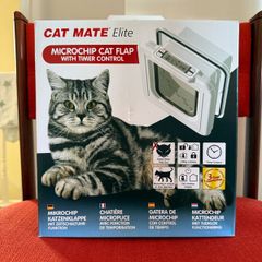 Cat Mate Elite Cat Flap