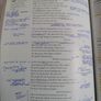 Discovery New Poetry for 2024 - Leaving Certificate HL & OL Revision Book Image 6