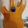 Fender pbass Japan Image 4