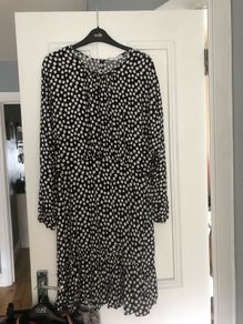 pennys dress