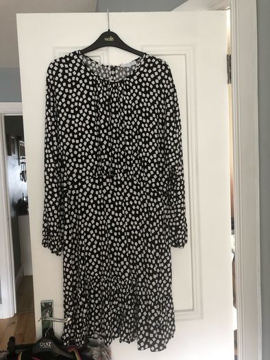 pennys dress