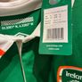 Ireland soccer jersey XL Image 3