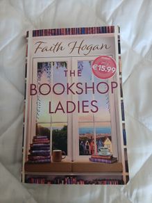The Bookshop Ladies