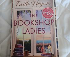The Bookshop Ladies
