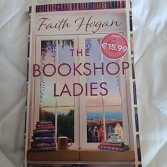The Bookshop Ladies