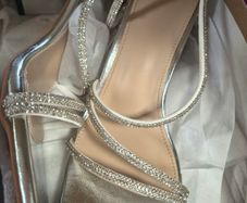 ladies sandals