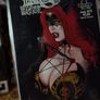 Tarot ! Witch of the Black Rose ! issue #75 ! 2012 ! Broadsword Comics ! Occult Interest ! Image 4