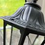 Set of two outside wall lamps. Image 5