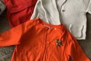 Bundle for girl 3-4 years old