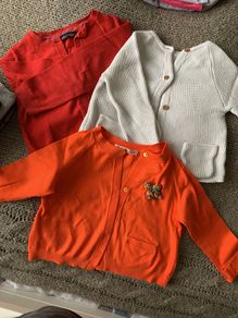 Bundle for girl 3-4 years old