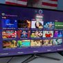 Samsung Smart TV 46" Image 3