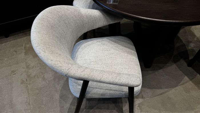 3 Dining Chairs Like New