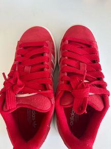Girls adidas campus
