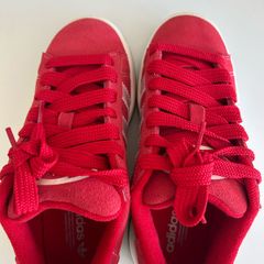 Girls adidas campus